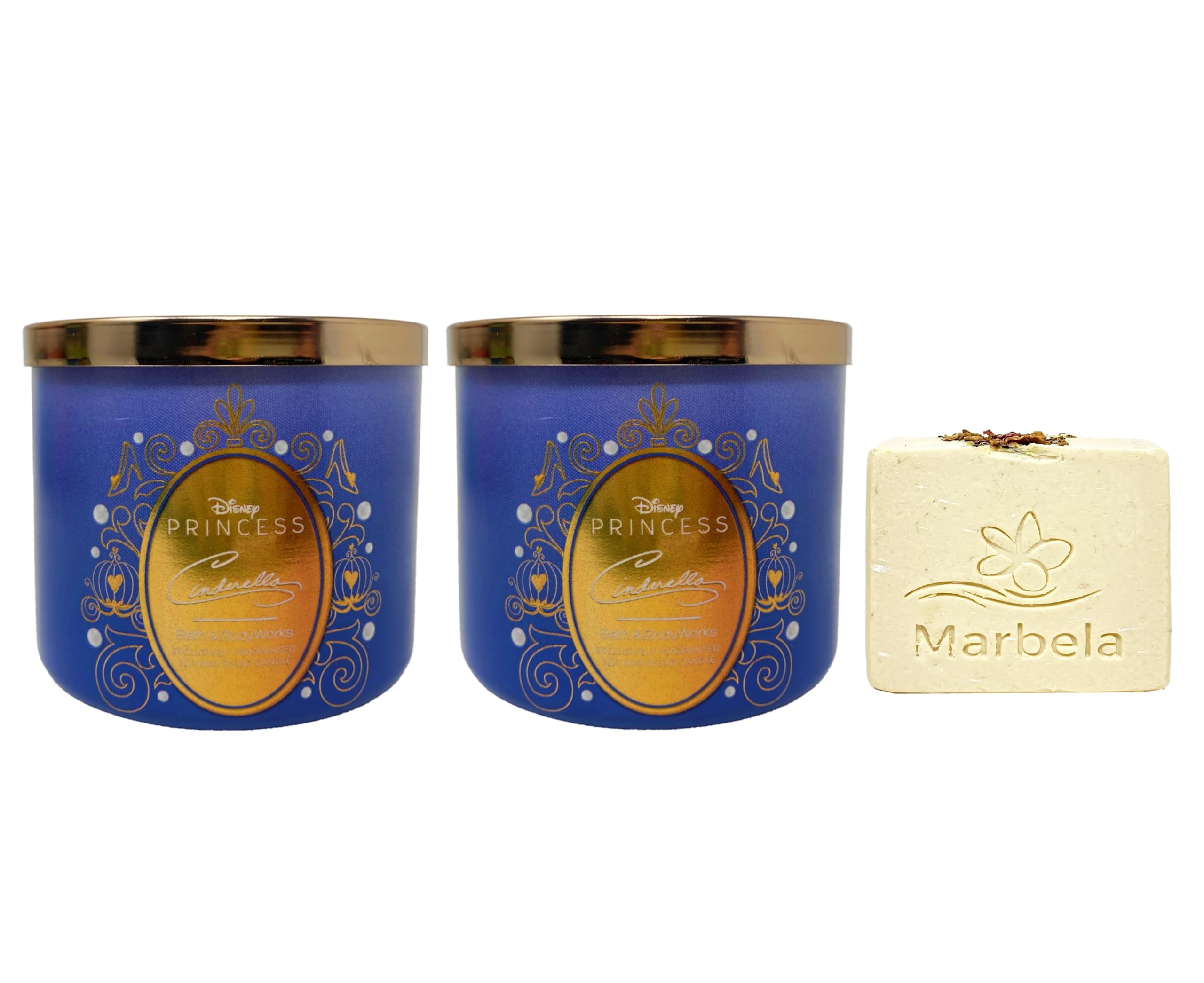 Amazon.com: Bath & Body Works Limited Edition Princess Collection